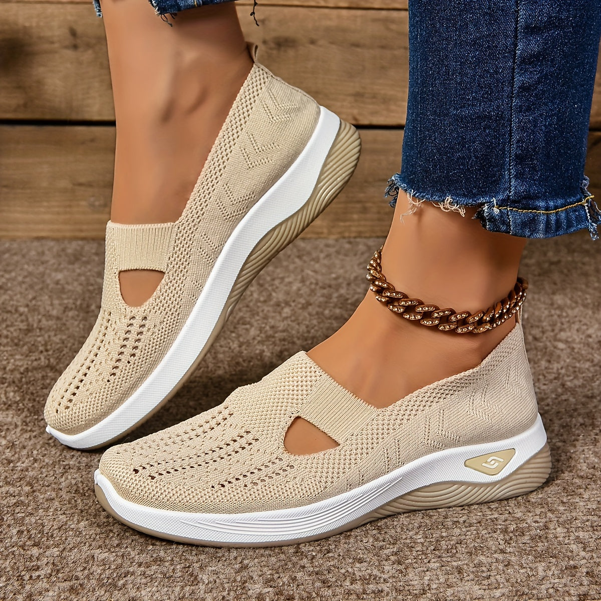 Eleganckie buty ergonomiczne ZOLERI
