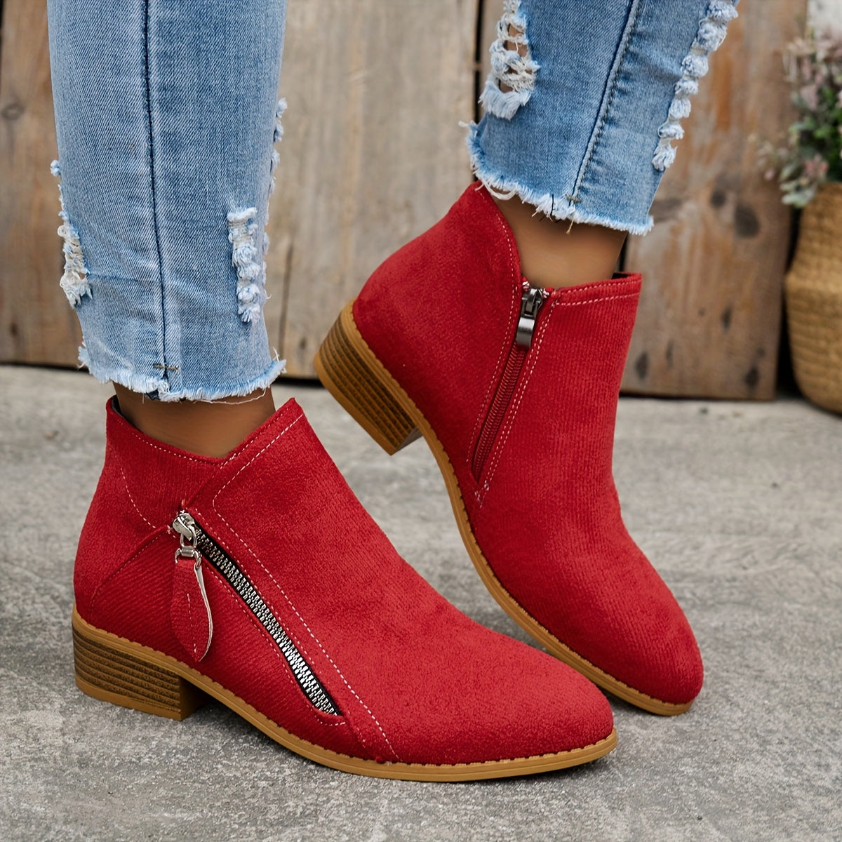 Eleganckie buty ergonomiczne Zofia