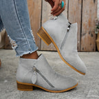 Eleganckie buty ergonomiczne Zofia