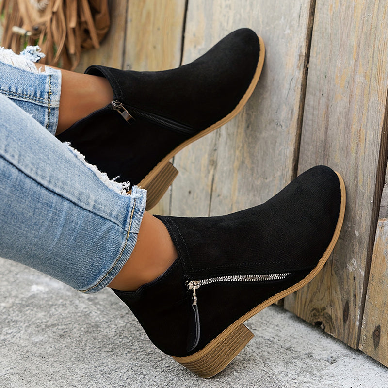 Eleganckie buty ergonomiczne Zofia
