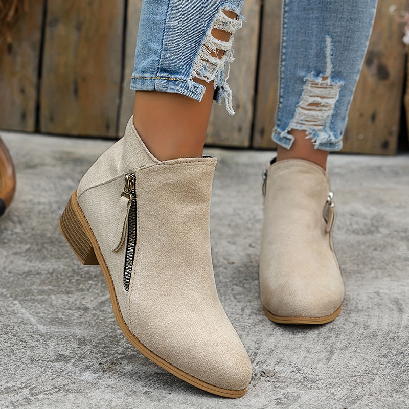 Eleganckie buty ergonomiczne Zofia