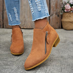 Eleganckie buty ergonomiczne Zofia