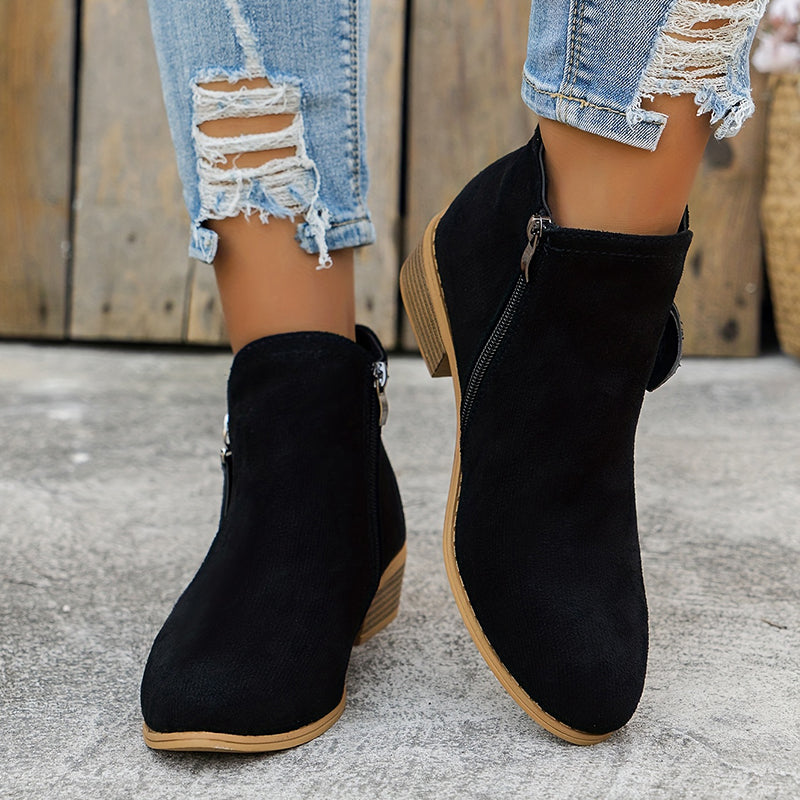 Eleganckie buty ergonomiczne Zofia