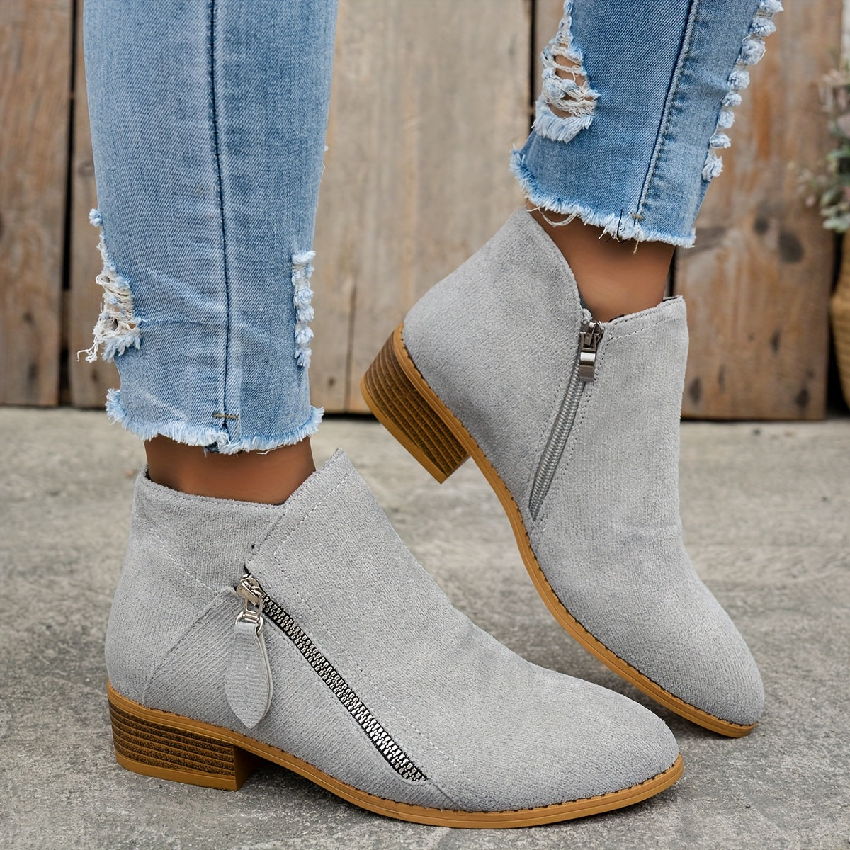 Eleganckie buty ergonomiczne Zofia