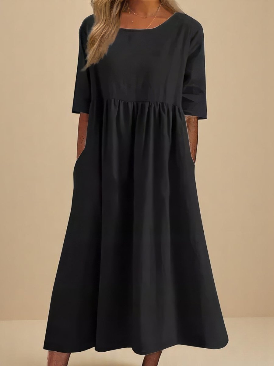 Sukienka Gloria w stylu oversize
