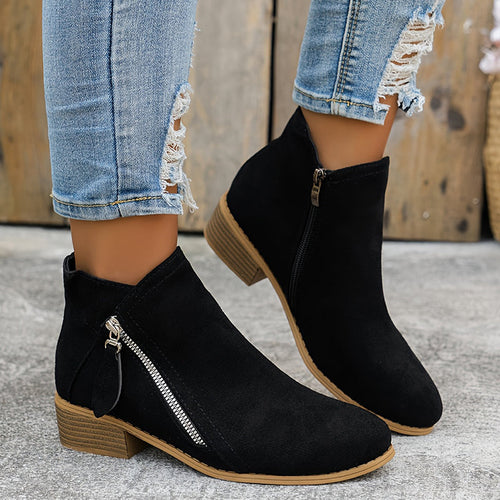 Eleganckie buty ergonomiczne Zofia