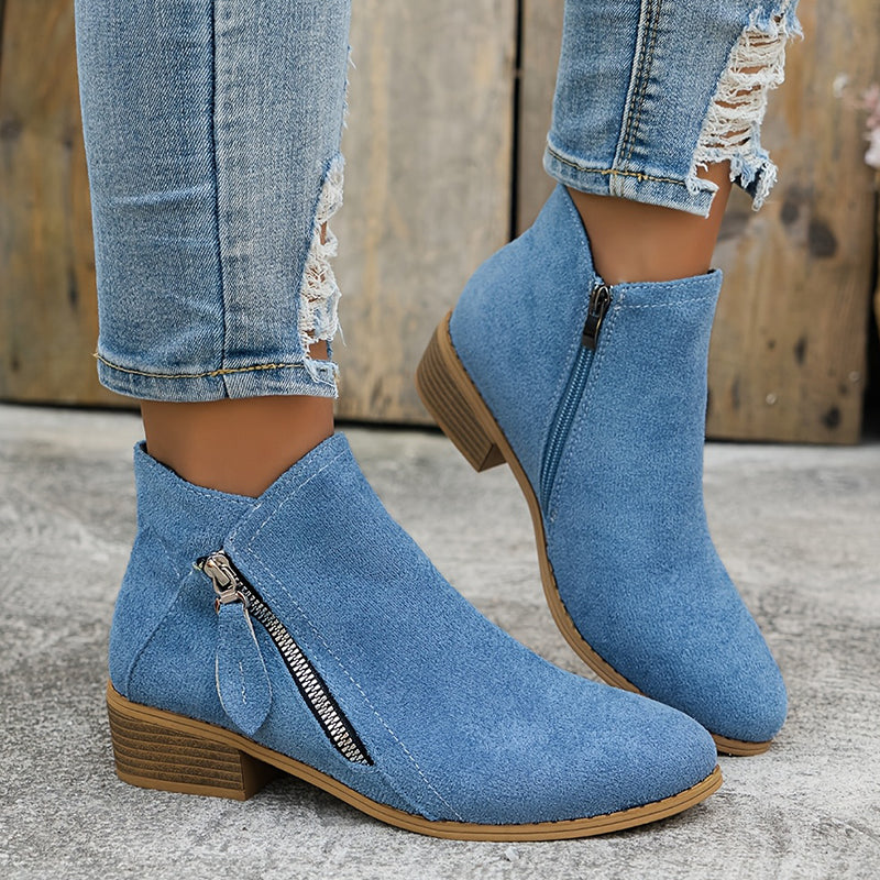 Eleganckie buty ergonomiczne Zofia