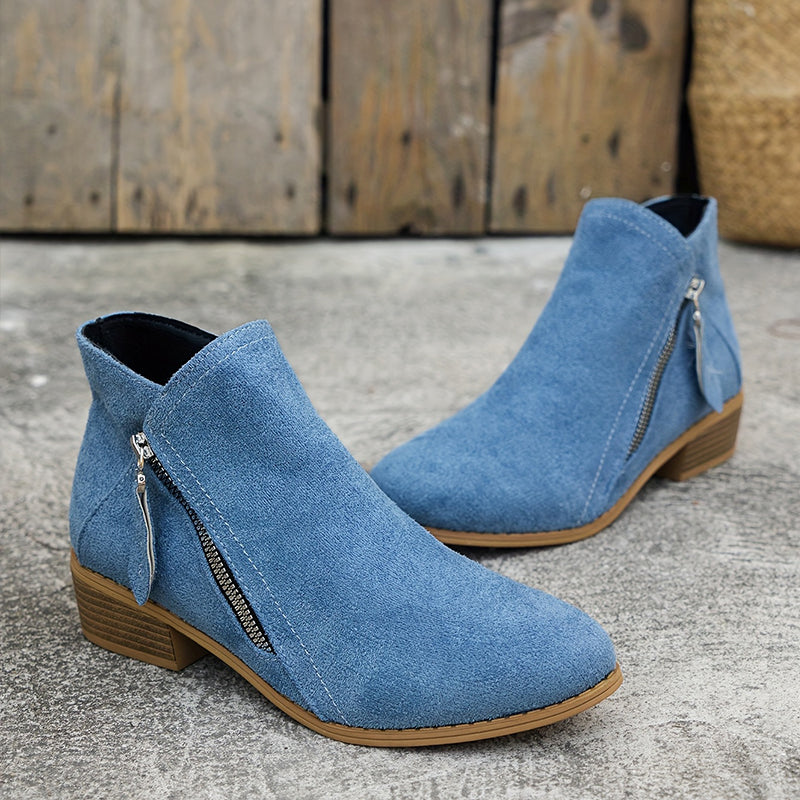 Eleganckie buty ergonomiczne Zofia