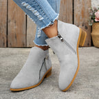 Eleganckie buty ergonomiczne Zofia