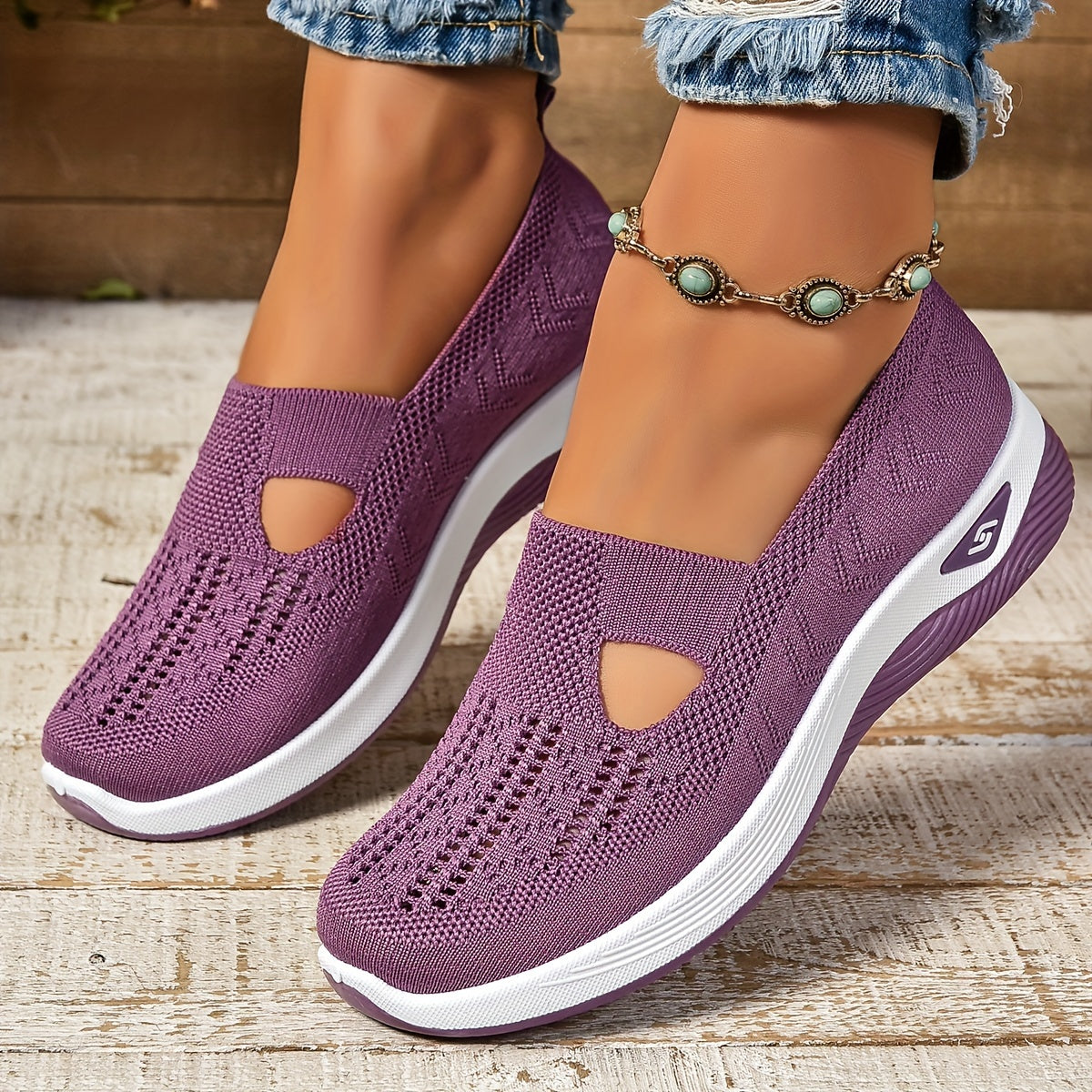 Eleganckie buty ergonomiczne ZOLERI