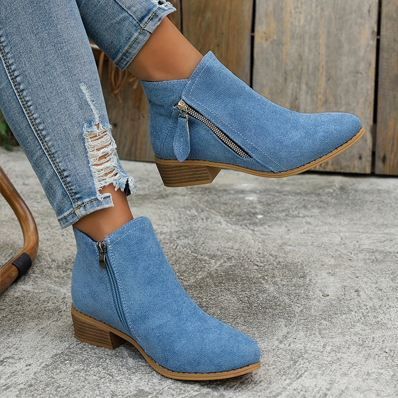 Eleganckie buty ergonomiczne Zofia