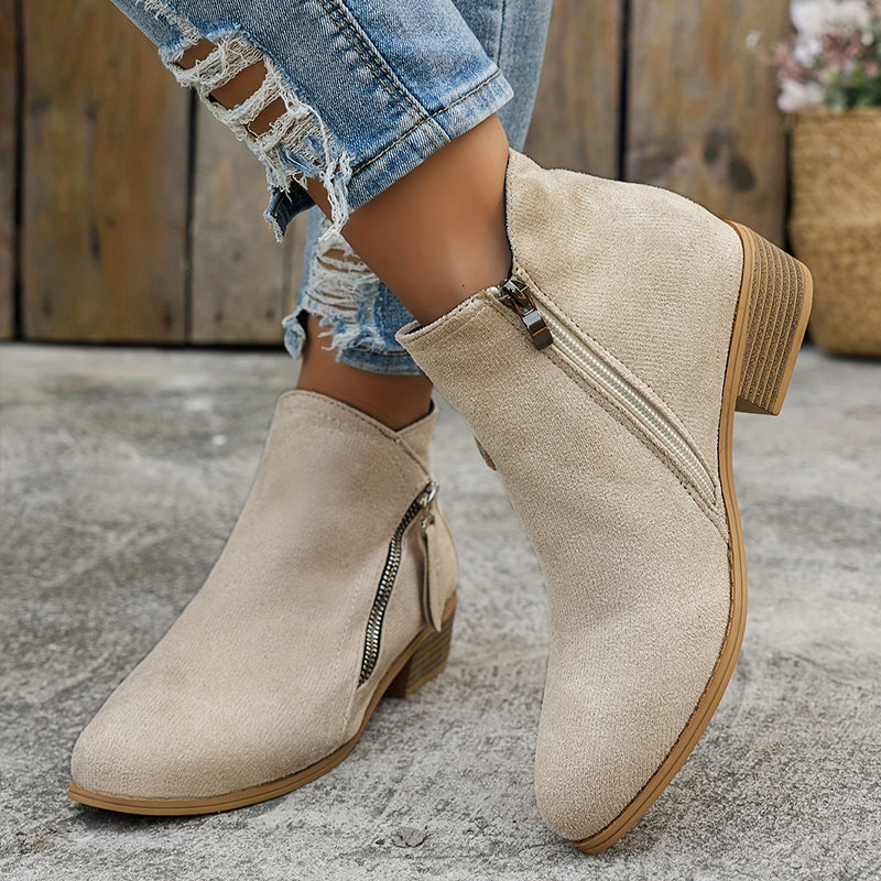 Eleganckie buty ergonomiczne Zofia