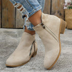 Eleganckie buty ergonomiczne Zofia