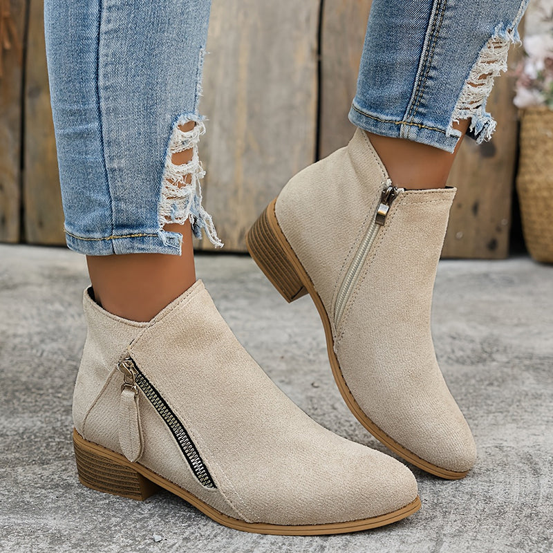 Eleganckie buty ergonomiczne Zofia