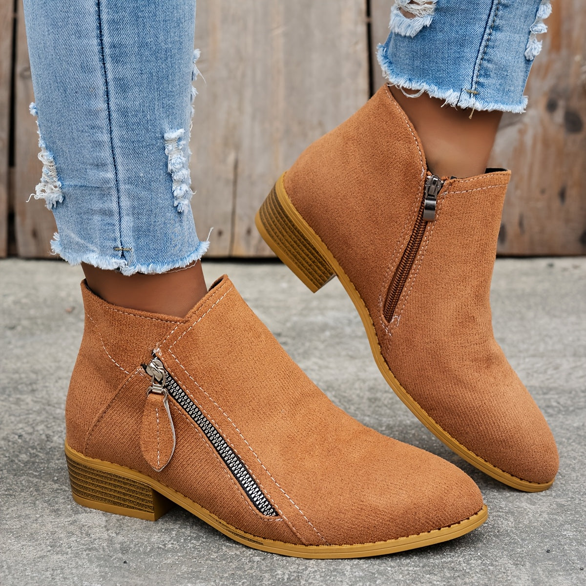 Eleganckie buty ergonomiczne Zofia