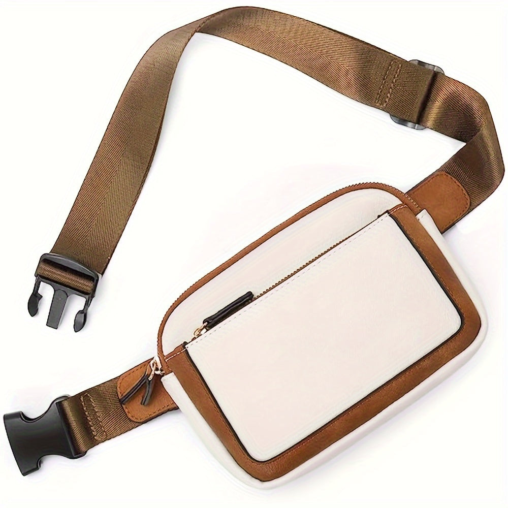 Elegancka torba na ramię Weronika