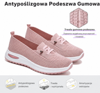 Trudi Lekkie i Oddychające Sneakersy Ergonomiczne