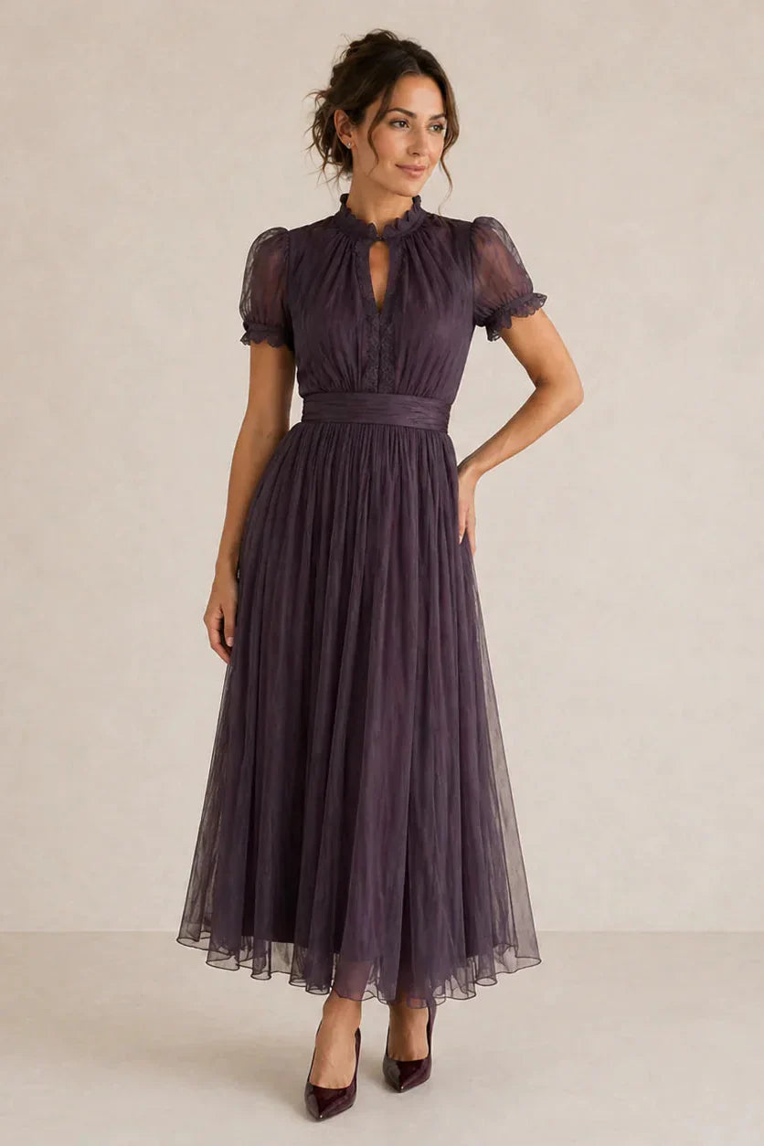 ZOLERI | Elegancka Sukienka Flavia