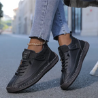 Sneakersy Sofie w stylu skandynawskim