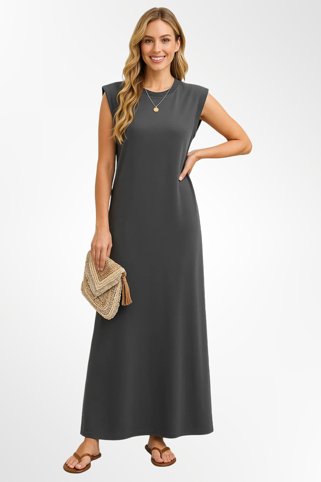 Sukienka Maxi Celina