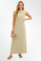 Sukienka Maxi Celina