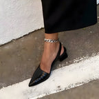 Eleganckie obcasy ergonomiczne Kasia