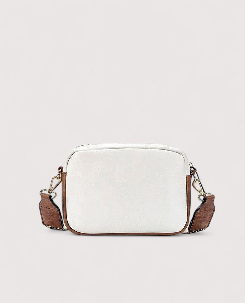 Elegancka torba na ramię Weronika