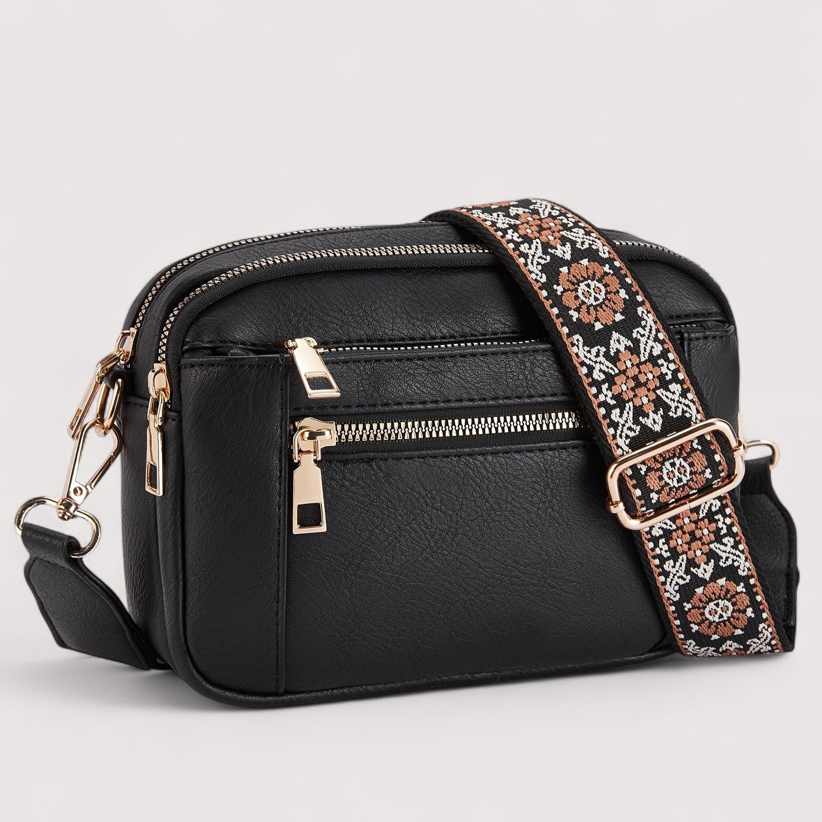 Elegancka torba na ramię Weronika