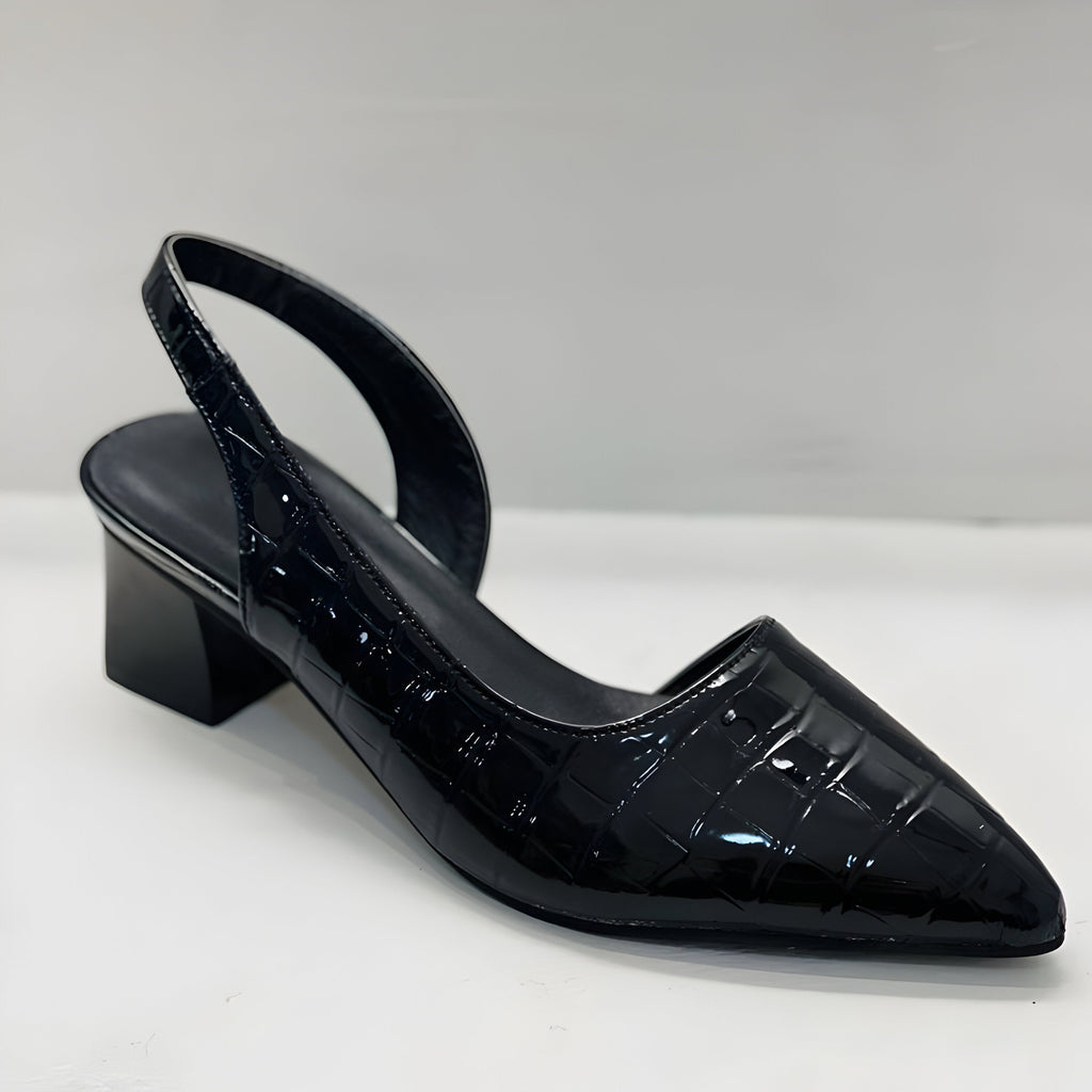 Eleganckie obcasy ergonomiczne Kasia