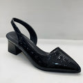 Eleganckie obcasy ergonomiczne Kasia