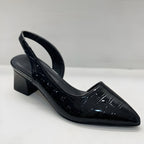 Eleganckie obcasy ergonomiczne Kasia
