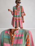 Sukienka Boho Amara