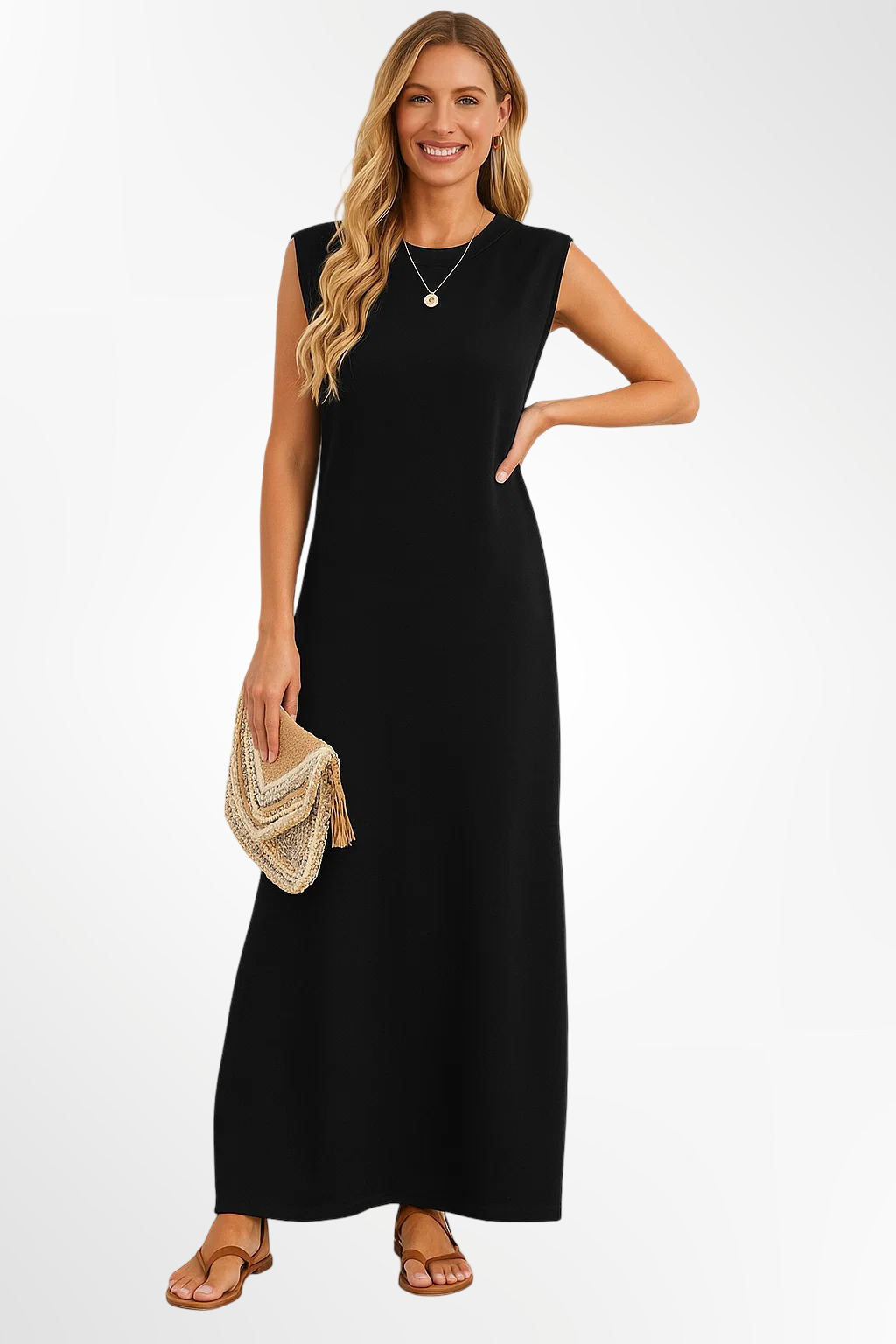 Sukienka Maxi Celina