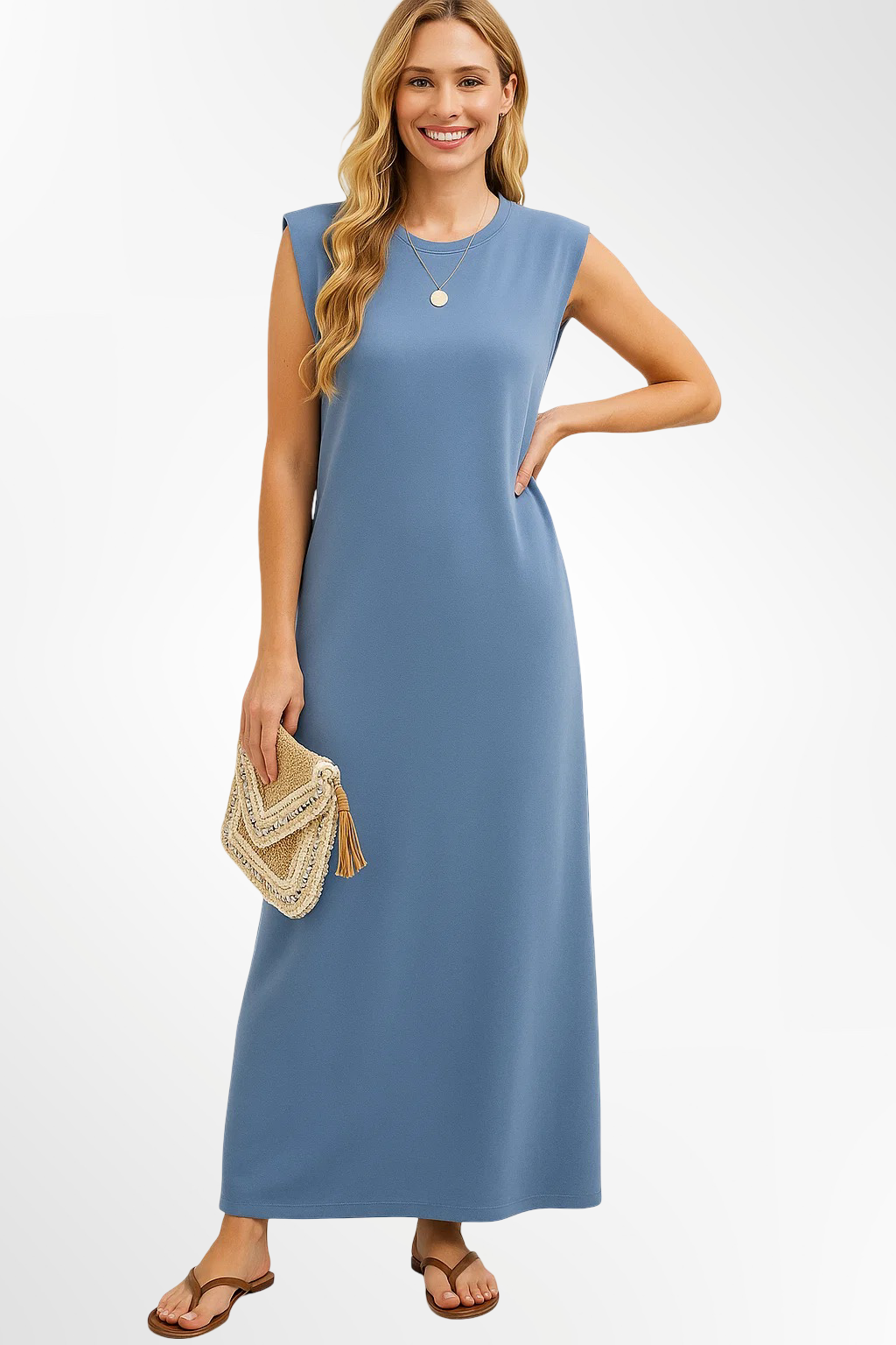 Sukienka Maxi Celina