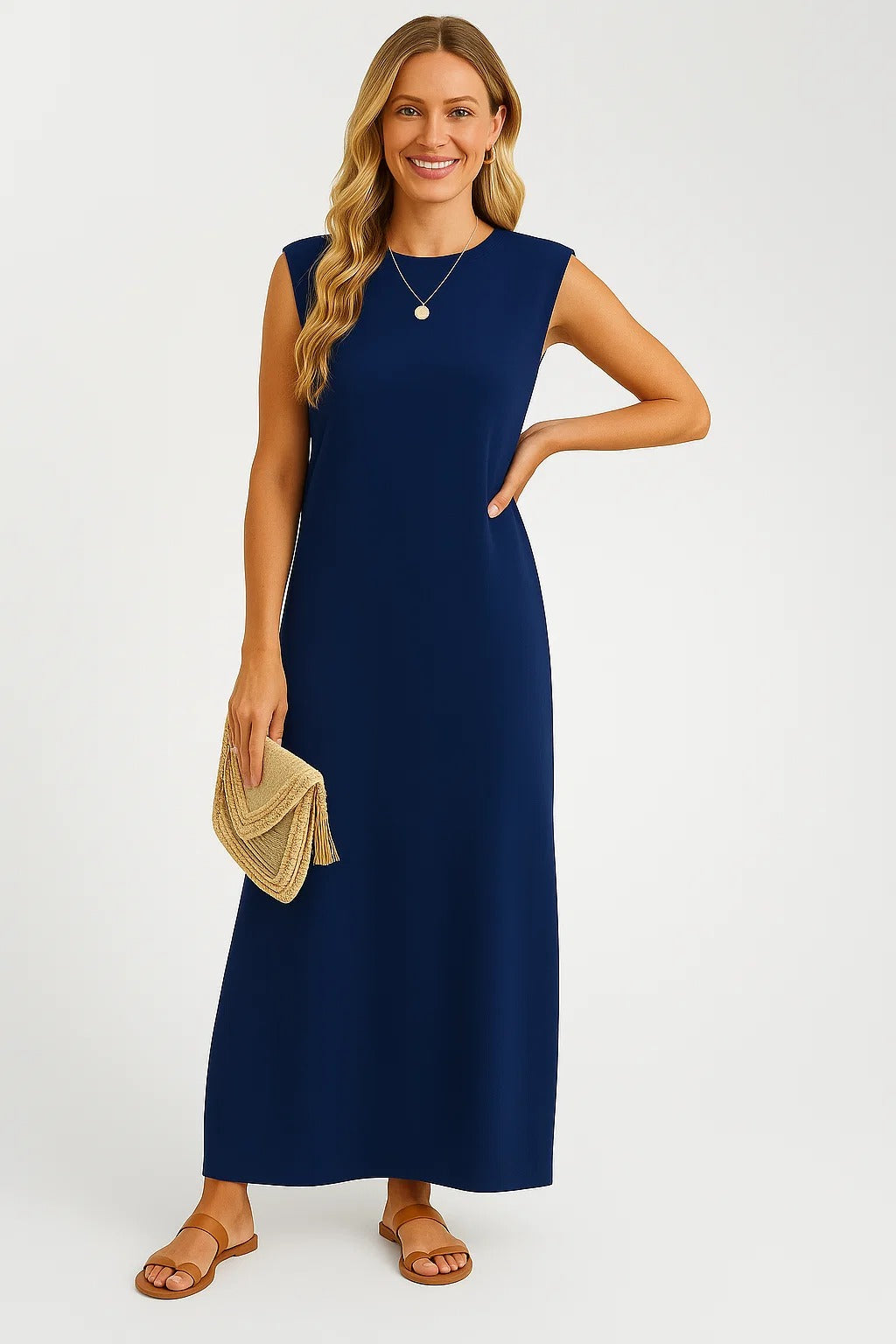 Sukienka Maxi Celina