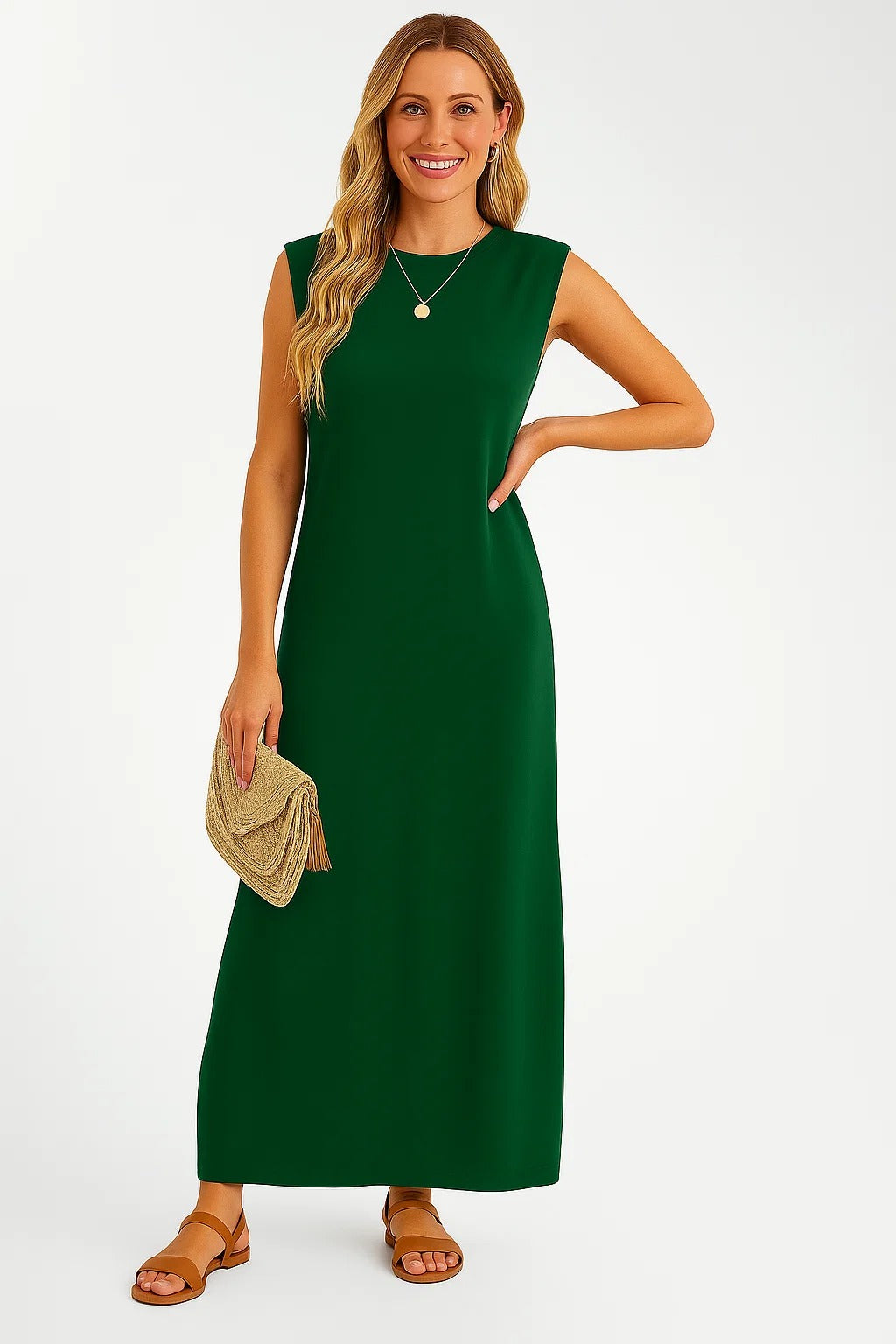 Sukienka Maxi Celina