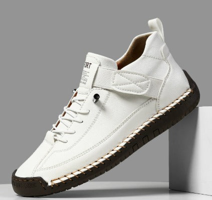 Sneakersy Sofie w stylu skandynawskim
