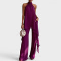 Zestaw halter w stylu skandynawskim