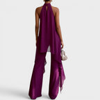Zestaw halter w stylu skandynawskim