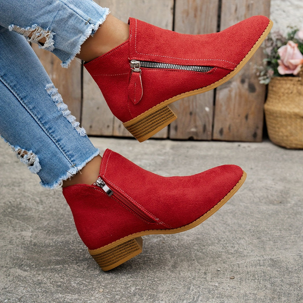 Eleganckie buty ergonomiczne Zofia
