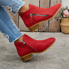Eleganckie buty ergonomiczne Zofia
