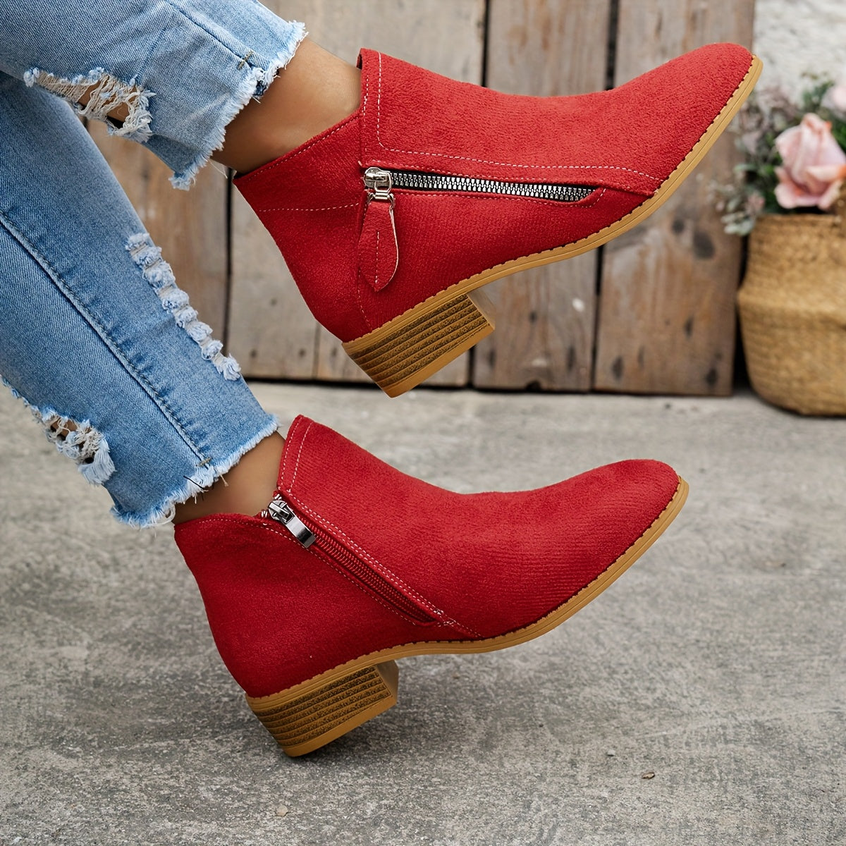 Eleganckie buty ergonomiczne Zofia