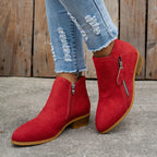 Eleganckie buty ergonomiczne Zofia