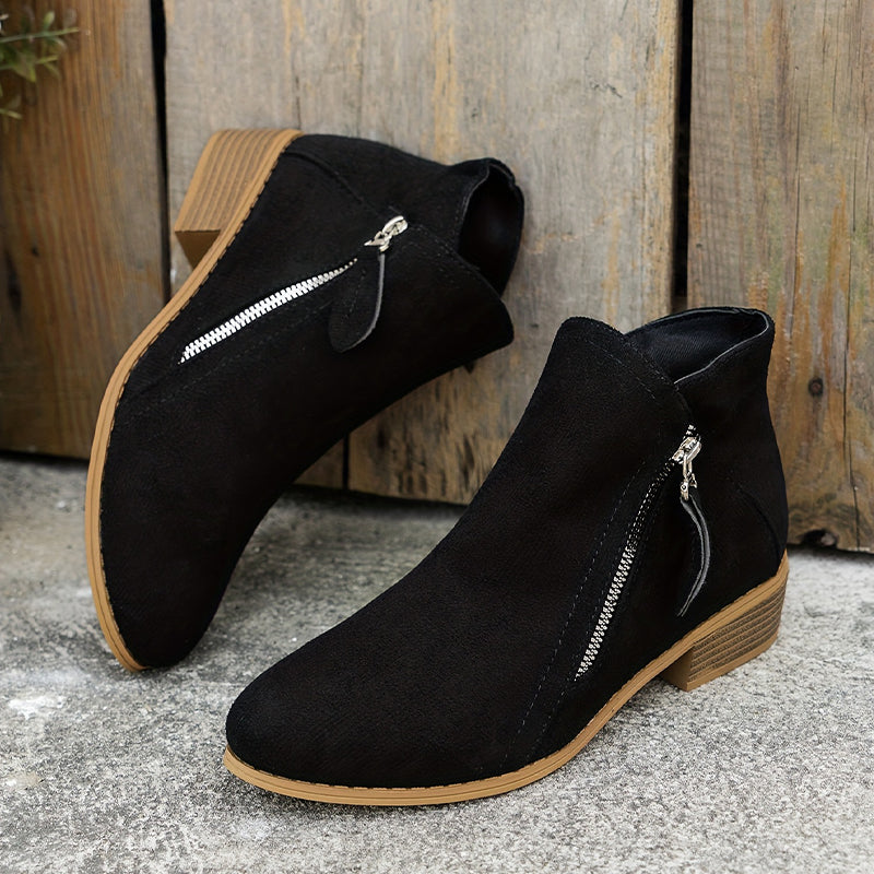 Eleganckie buty ergonomiczne Zofia