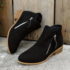 Eleganckie buty ergonomiczne Zofia