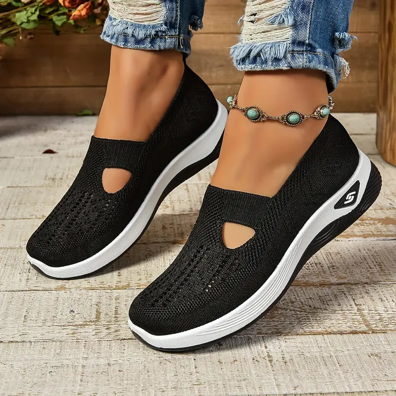 Eleganckie buty ergonomiczne ZOLERI