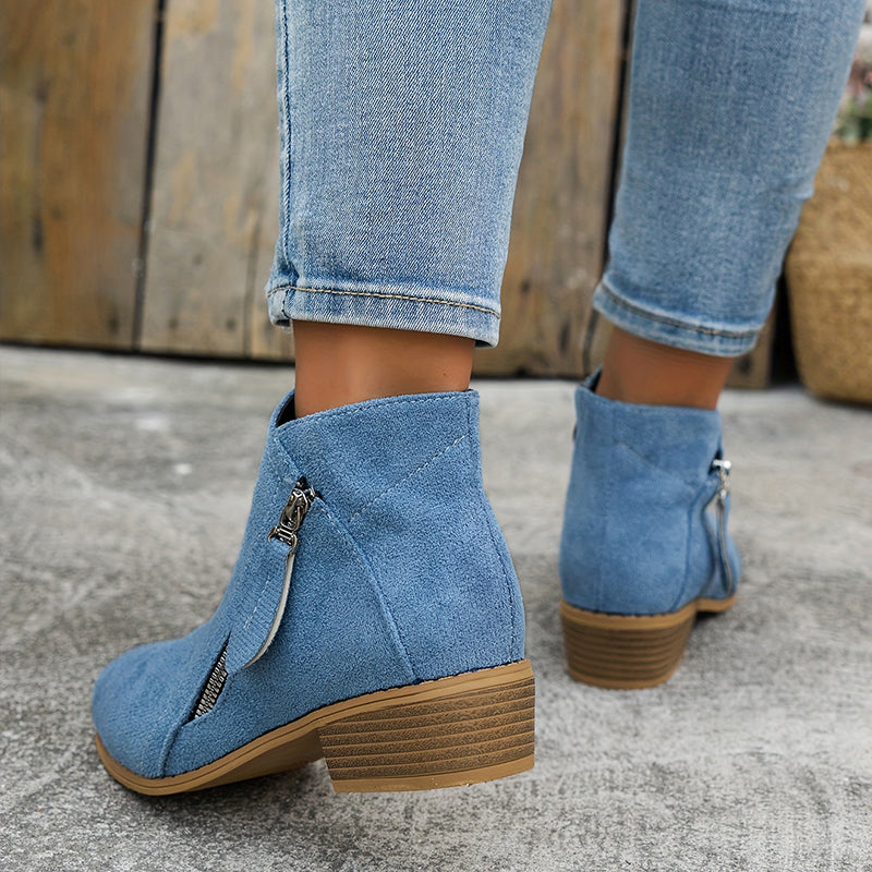 Eleganckie buty ergonomiczne Zofia