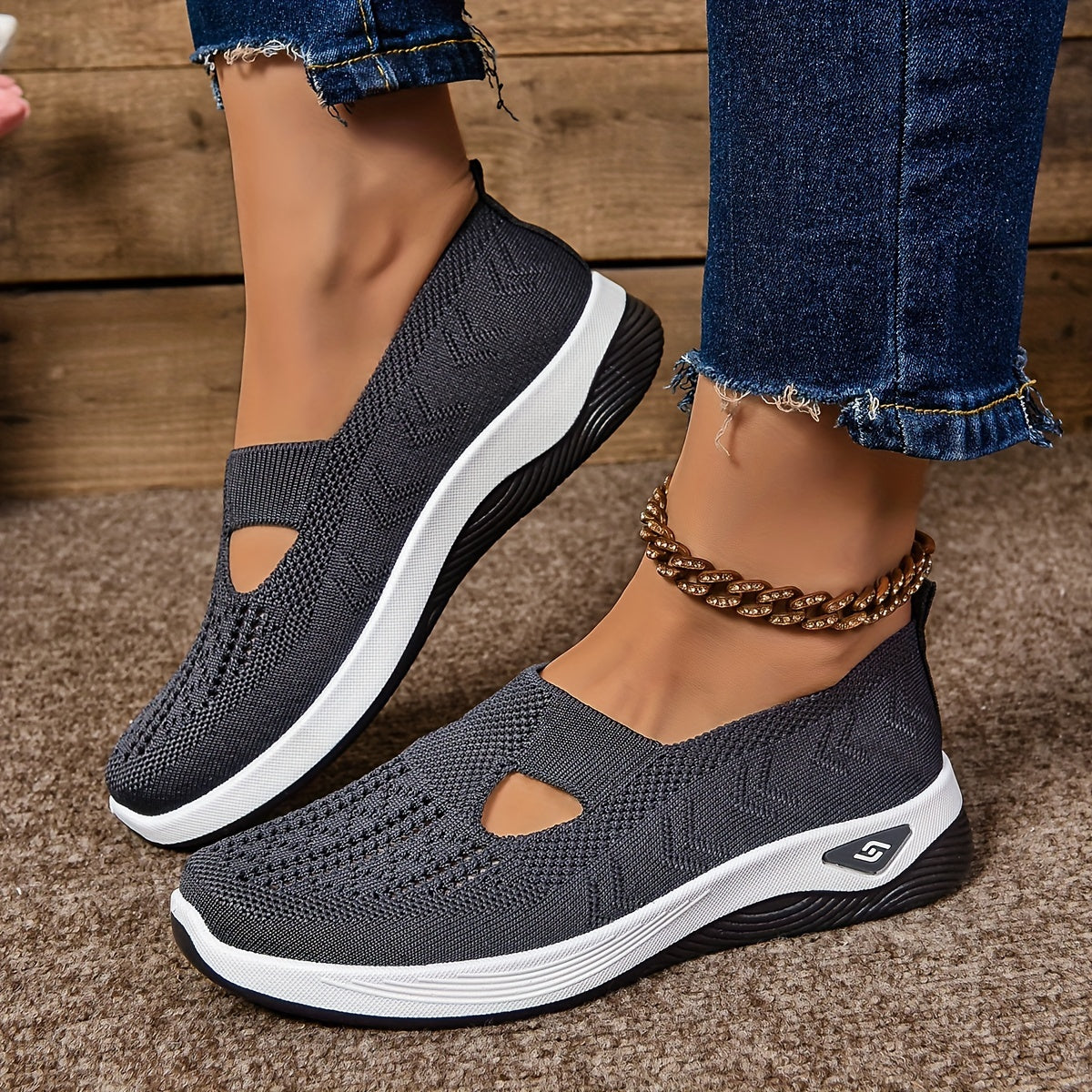 Eleganckie buty ergonomiczne ZOLERI