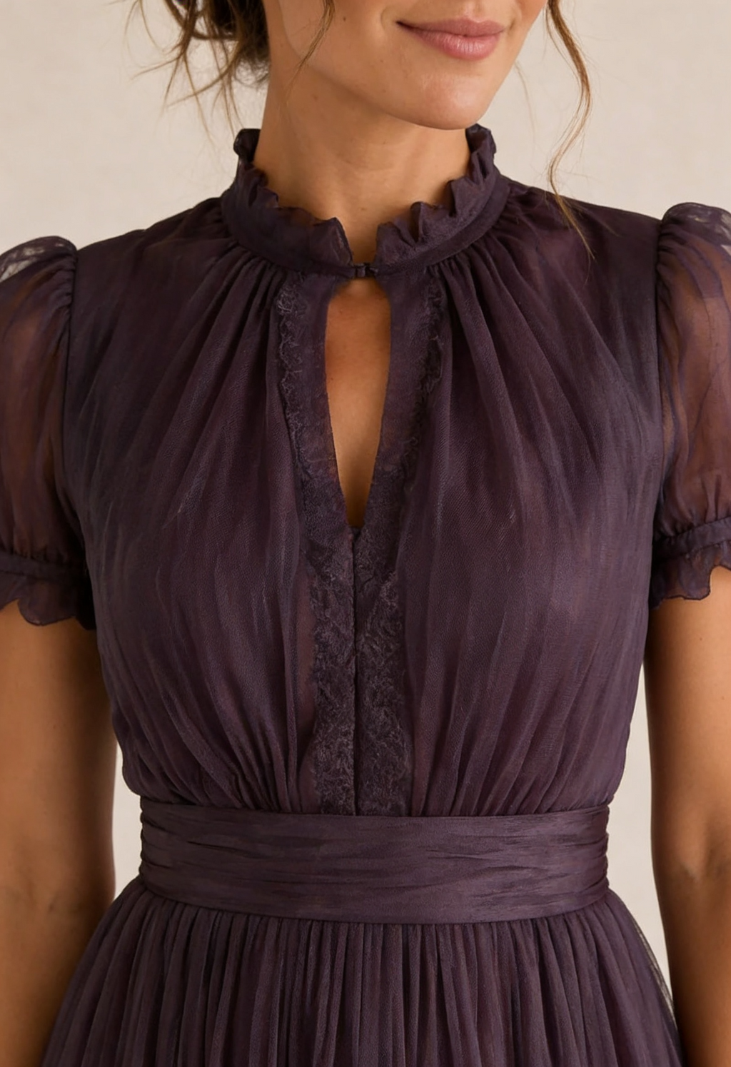 ZOLERI | Elegancka Sukienka Flavia