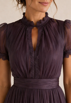 ZOLERI | Elegancka Sukienka Flavia